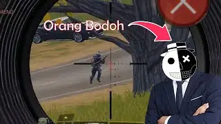 Kisah Emosional di CODM (BR RANK)