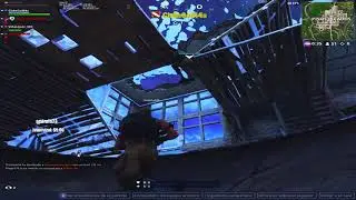 NUEVO BUG EN FORNITE MI AMIGO ES "BANEADO"