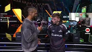 ESPORTS WORLD CUP WATCH PARTY // $1.8 MILLION PRIZE POOL | USE CODE ZOOMAA