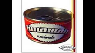 Tunaman "A Naturale" - Mafia - 2006