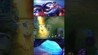 Bug or Cheat? #mobilelegends