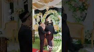 Keluarga Pengantin