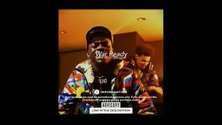 quin nfn x lil 2z type beat  - War Ready - (Prod.Ari Bandz) 