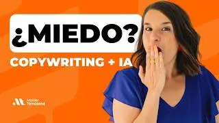 ¿Copywriting con Inteligencia Artificial? 💥 ¿Es la IA la competencia de los copywriters?