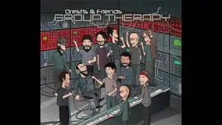 Orestis & Friends - Group Therapy ∞ 05. ORESTIS & FAREBI JALEBI - Everyday Chemistry