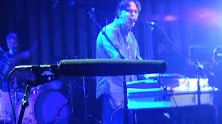 THEY MIGHT BE GIANTS 