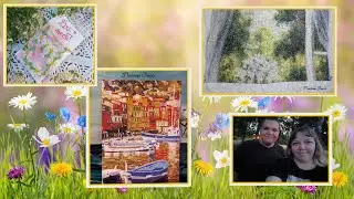 382.  Творческий июнь