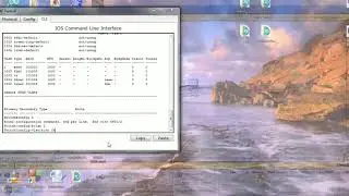 CONFIGURING VIRTUAL LANs on CISCO PACKET TRACER