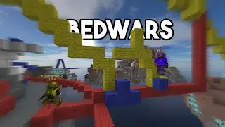 Minecraft Bedwars