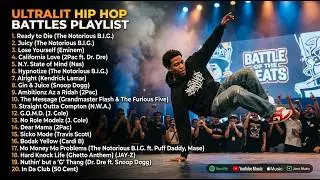 Top 100 Hip Hop Songs of All Time