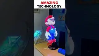 Unbelievable Technoloy of year💥💡 