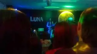 Канцлер Ги [Екатеринбург, клуб Luna, 23/05/2014] Julius Caesar