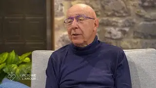La Victoire de l'Amour — Dimanche 27 octobre 2024