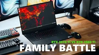 The 2022 Razer Blade 17 might be worth the $$$  - Review