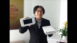 Full NES List of 3DS Ambassador Games & Miyamoto and Iwata on Wii