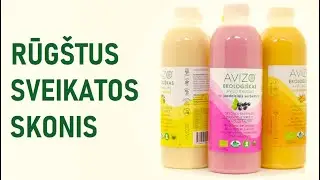 Susikurkite savo svajonių AVIZO rinkinį už patrauklią kainą