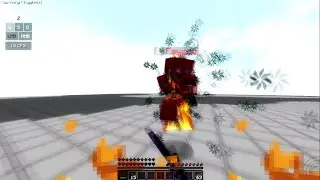 Back from the dead (potion land