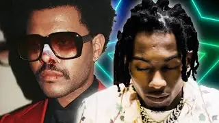 Playboi Carti Turns Into A Popstar ⁉️ The Weeknd Collab