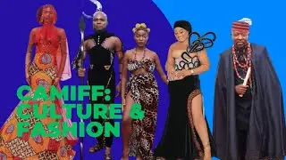 CAMIFF 2023 CULTURE AND FASHION( BEST AND WORST OUTFITS)