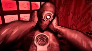 This Is the Most UNIQUE Horror Game I Have Played | Subject