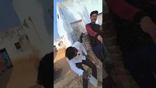 हम बुंदेलखंडी आए हगबे जाग || #viral #comedy #shorts #viral_shorts