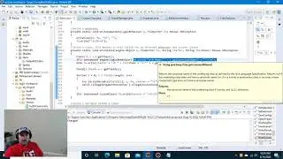 LWJGL 3 2D Game Engine (Custom Classes) #54