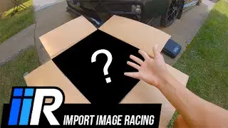 NEW SPONSOR & NEW PARTS!!