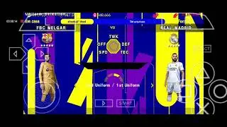 PES23 PSP MEDIAFIRE ( GAME MULTIVERSE ❄️ M)