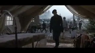 Rambo - Colonnello Trautman