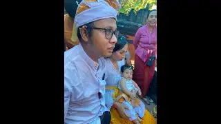 BALI ACARA TIGA BULANAN 