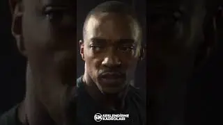 Falcon’un Soyunun Sivaslılara Dayandığını Biliyormuydunuz? #falconandthewintersoldier #avengers