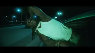 NIX - Stop Sign (Official Video)
