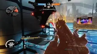 Titanfall 2 - Multiplayer Highlights