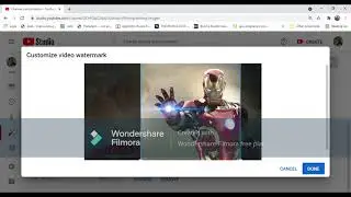 BrandING WaterMark Not Showing Problem Fixx