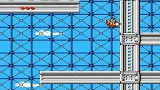 TaleSpin Walkthrough