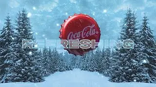 Epic B-Roll - Coke Product video