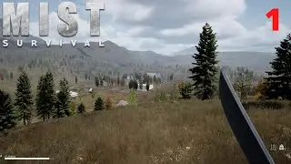 Mist Survival Update Is Here! | Mist Survival S:3 E:1
