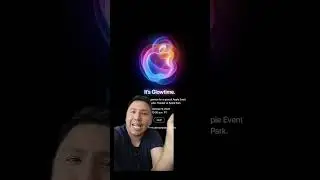 Se viene los iphone 16, el apple watch series 10 y posiblemente los airpods 4