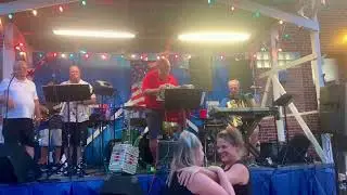 Our Young Lady Polka - LIVE - Party Time - Everson, PA - 2024