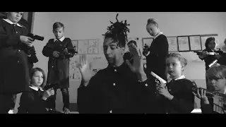 Ghali - Ora D'Aria