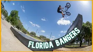 Came to Florida for This?!