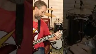 Passage to Bangkok (Rush) Guitar Section Guide