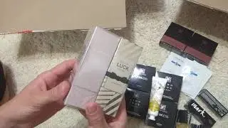 ТОВАРЫ ЗА 42 НОТКИ | ЗВУЧИ ПО-НОВОМУ| второй заказ 14 каталога
