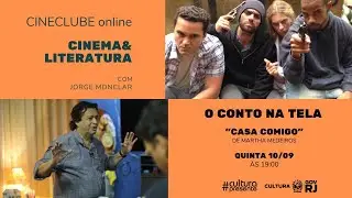 Cineclube online 