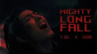 The Untamed FMV - Mighty Long Fall (ONE OK ROCK | WangXian)