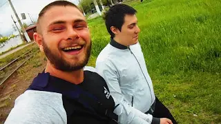 VLOG:Покупка велосипеда через интернет