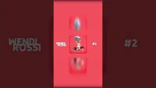 WENDL&ROSSI - #2 (пародия на А4 - #2)