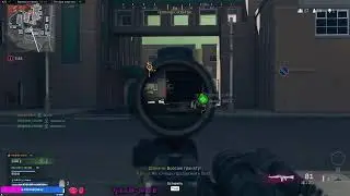игры с подписчиками Call of Duty WARZONE
