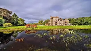 Isle of Eriska Hotel & Spa Oban UK