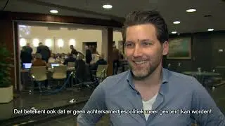 Raad in Actie - Voorproefje